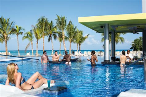 Riu Palace Jamaica Adults Only All Inclusive In Montego Bay Best Rates And Deals On Orbitz