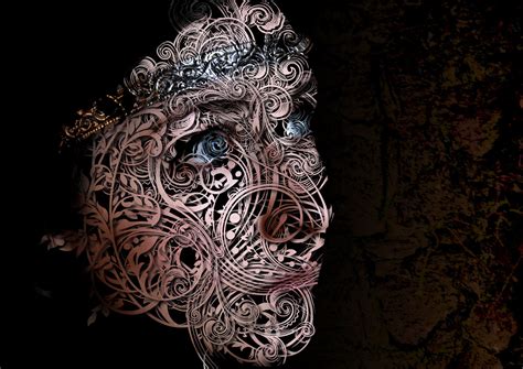 It is commonly used as an expression of an engine's size. Vector/ Displacement map | From a tutorial by Bill Labus ...