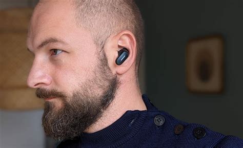 Test Bose Qc Earbuds Ii Les Meilleurs écouteurs à Réduction De Bruit Tout Simplement