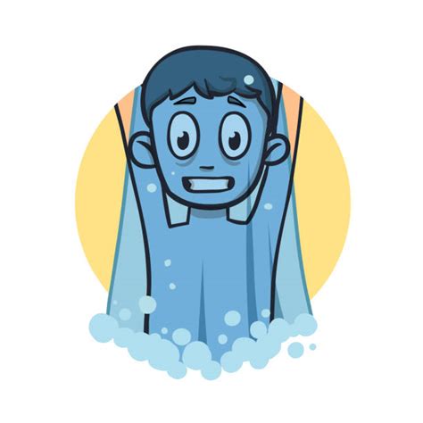 40 Cold Shower Shock Illustrations Royalty Free Vector Graphics And Clip Art Istock