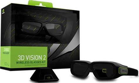 Indirware.com olarak nvidia 3d vision photo viewer programı hakkında detaylı bilgileri hazırlıyoruz. NVIDIA unveils Next Generation 3D Vision at the GeForce ...