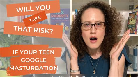 Did You Know That Your Teen Might Learn How To Masturbate From Porn