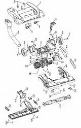 Photos of Miele Vacuum Parts Diagram