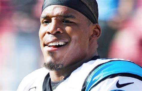 Cam Newton Apologizes For Sexist Comments He Made To Female Reporter Video