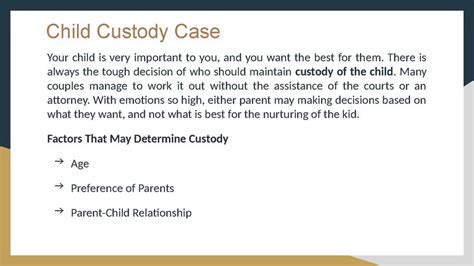 How To Prove You Are The Better Parent In Child Custody Case Youtube
