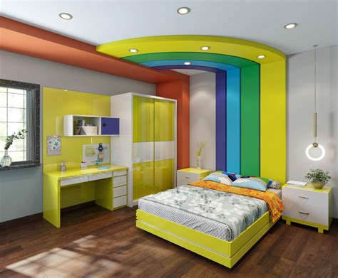 Kids Room Interior Design Top 10 Tips To Decorate My Kids Room