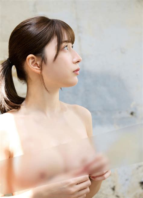 Highres Photo Medium Asian Breasts Japanese Nationality Long Hair Medium Breasts