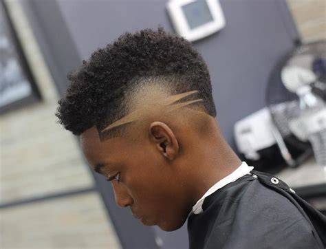Cool black boys hairstyles.cool black kids hairstyles 2021.latest black boys hairstyles and haircut.boys trendy and stylish hairstyles. 35 Popular Haircuts For Black Boys: 2021 Trends