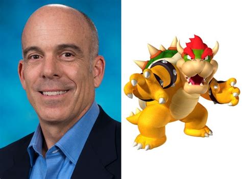 Nintendo Just Hired Possibly The Worst Person Ever For A High Ranking