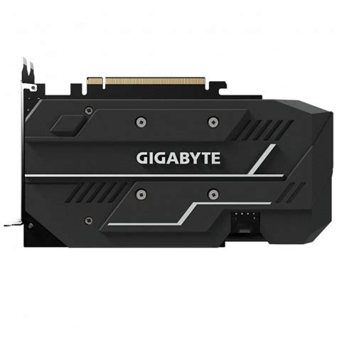 Gigabyte Geforce Gtx 1660 Super D6 6gb Gddr6 192bit Proline