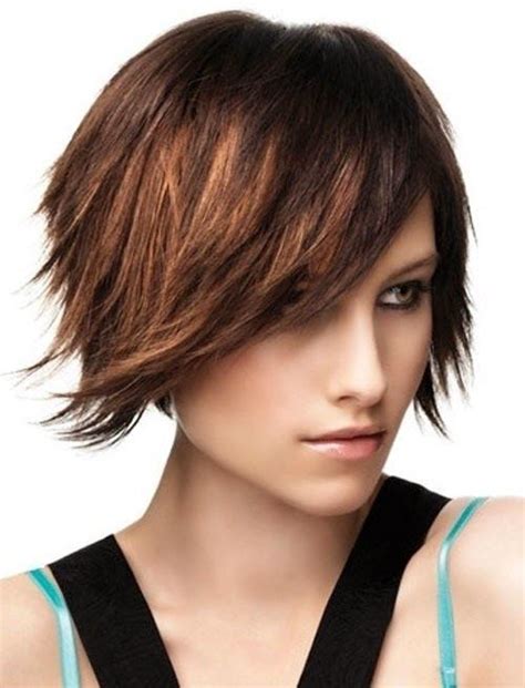 30 Short Sassy Haircuts To Add A Trendy Twist Into Your Look Frisuren