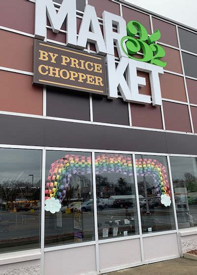 Price Choppermarket 32 Tops Markets To Merge Supermarket News
