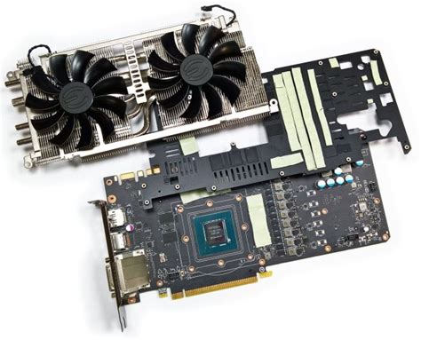 Evga Geforce Gtx 1080 Icx Ftw2 Review Everything Detected More Than