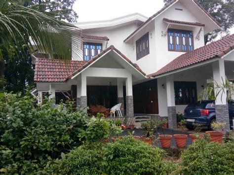 3200 Sq Ft 5 Bhk Beautiful House For Sale At Muttil Wayanad Kerala