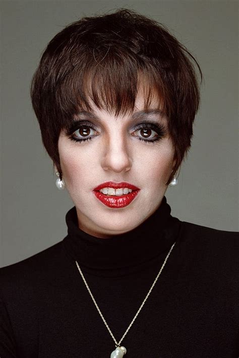 Liza Minnelli Hollywood Glamour Classic Hollywood Hollywood Icons