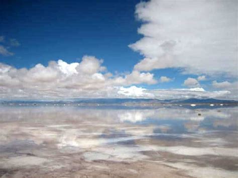 Salinas Grandes Tour Poncho Tours