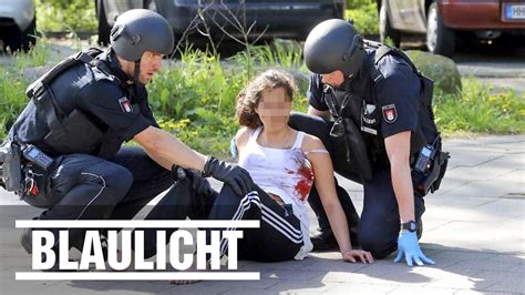 Frau In Jenfeld Mit Schrotflinte Angeschossen Polizei Sucht 6 Stunden Nach Dem Täter Youtube
