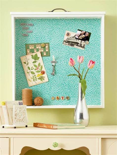 21 Rosemary Lane Getting Creative With Pin Boards 10 Beautiful Ideas