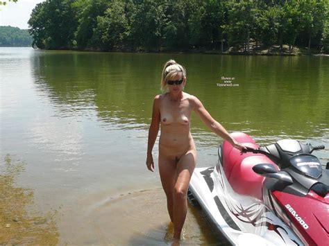 Naked Girl On Jetski Photos And Other Amusements Comments
