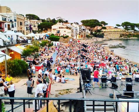 Find what to do today, this weekend, or in july. What to see and do in Calella de Palafrugell
