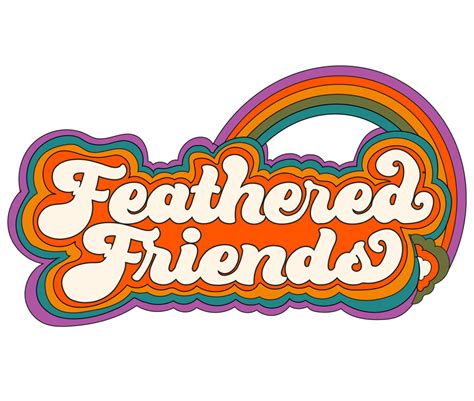 Feathered Friends Ep Feathered Friends