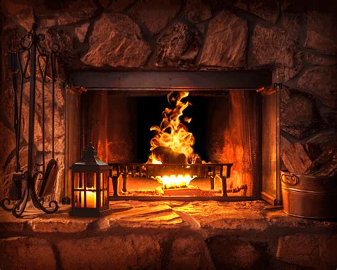Animated Fireplace Gif Animated Fires Bocongwasuan