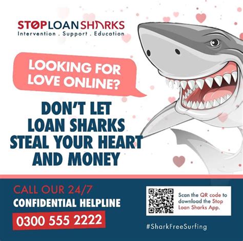 Digital York Stop Loan Sharks