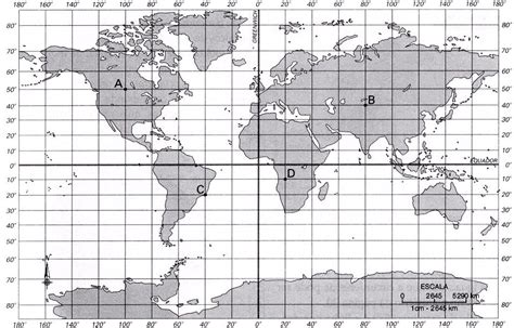 Coordenadas Geogr Ficas Wikip Dia A Enciclop Dia Livre