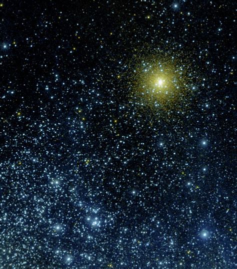 globular star cluster ngc 362 photograph by nasa jpl u virginia science photo library pixels