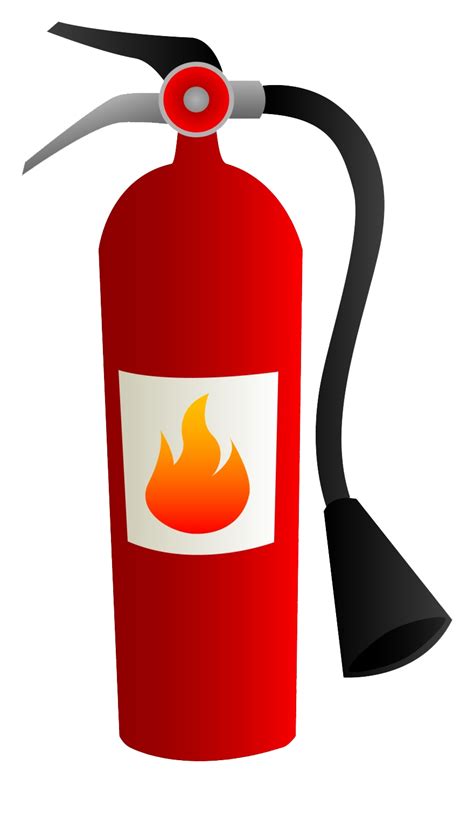 Fire Safety Clipart Fire Extinguisher Icon Png Free Transparent Images And Photos Finder