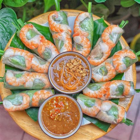 5 Famous Foods In Ho Chi Minh City