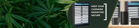 Cannabis Cabinets Multifile