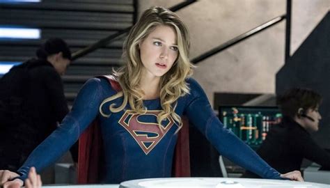 Cw’s ‘supergirl’ Ending After Upcoming Season 6 Supergirl Premiere Superman Lois