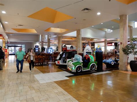 Food Court South County Center Mehlville Mo Dblackwood Flickr