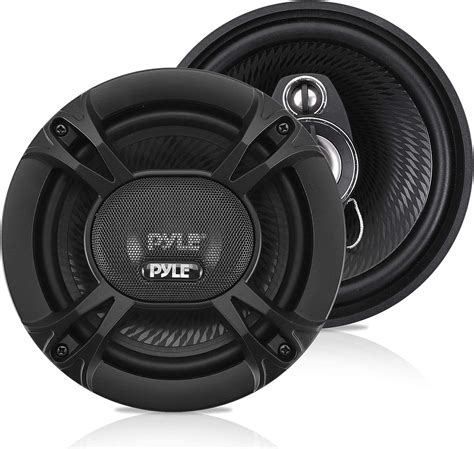 Best 4 Inch Speakers For Car With Good And Sound Quality