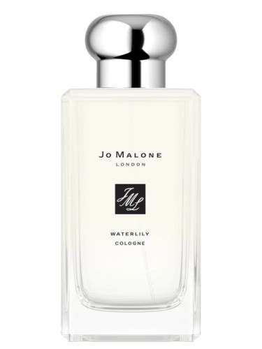 Waterlily Cologne Jo Malone London Perfume A New