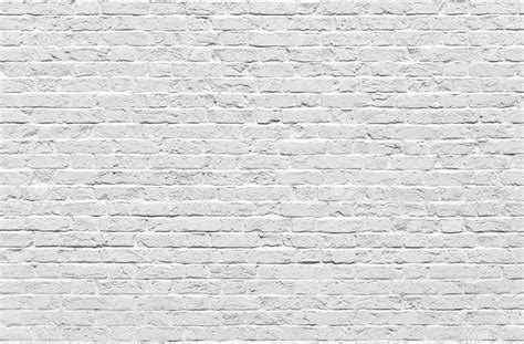 White Brick Wall White Brick Walls White Brick White