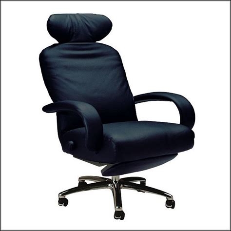 Best Office Chairs For Back Pain 