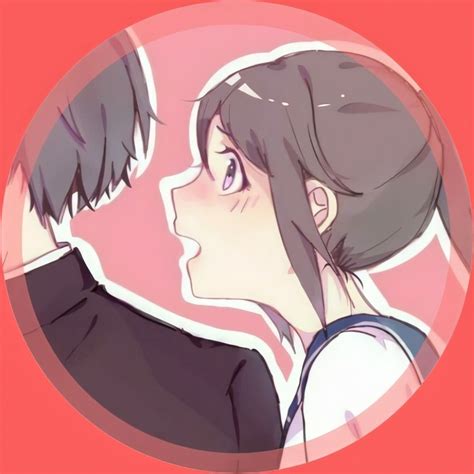 Pin De ー Lovesick🍃 En Matchs Animes Yandere Diseño De Personajes