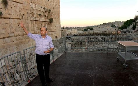 Why A Coalition Best Suited To Fulfill The Kotel Compromise Has Been
