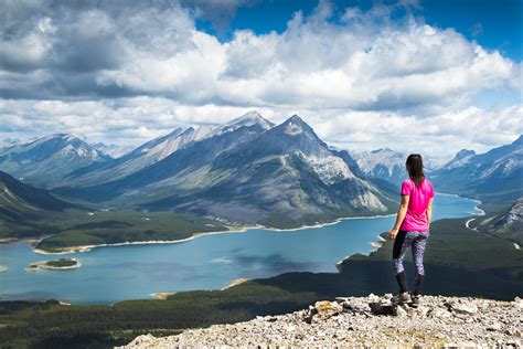 Top 10 Most Incredible Hikes In The Canadian Rockies — Laura Szanto Photography