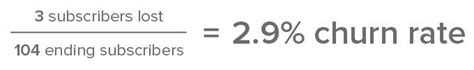 How to properly calculate churn? How to Calculate (And Lower!) Your Customer Churn Rate ...