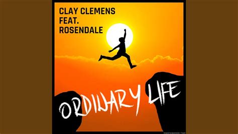 Ordinary Life Feat Rosendale Youtube