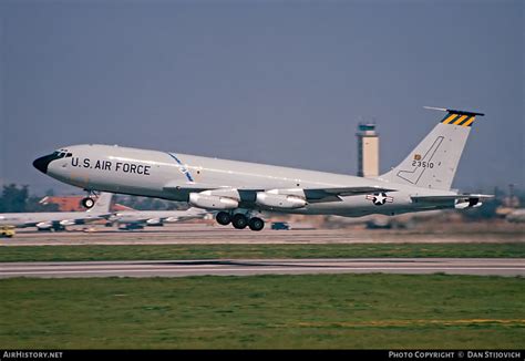 Aircraft Photo Of 62 3510 23510 Boeing Kc 135a Stratotanker Usa