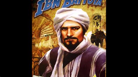 Ibn Battuta Story Youtube