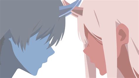Darling In The Franxx Zero Two Anime Images And Photos Finder