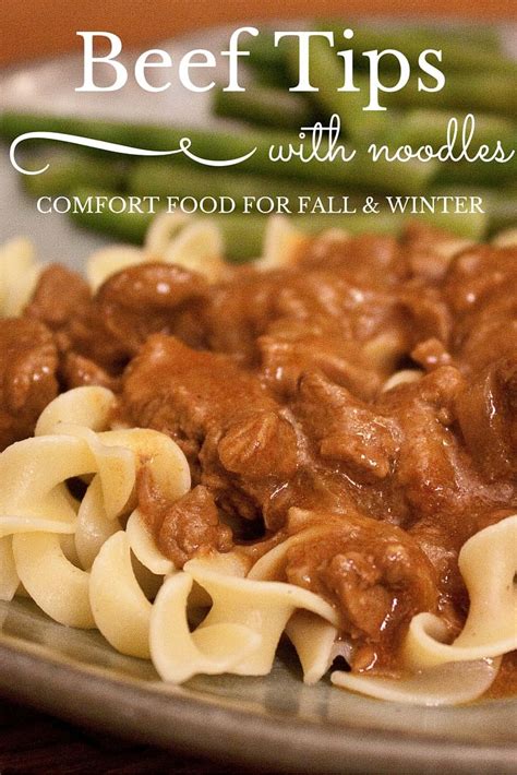 With tender, juicy beef strips and a delightfully creamy sauce, beef stroganoff is one of the best comfort foods out there. Looking for new dinner recipes for fall and winter? Beef ...