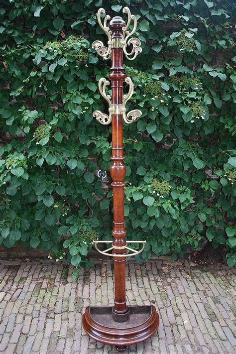 10 definitive french style heroes. 19th C French Hat Stand / Coat Stand at 1stdibs