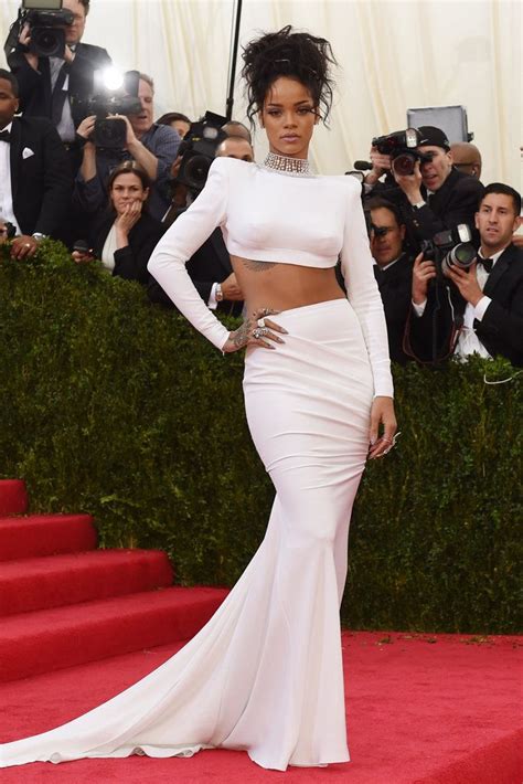 The Most Daring Red Carpet Ensembles From Last Nights Met Gala Nice
