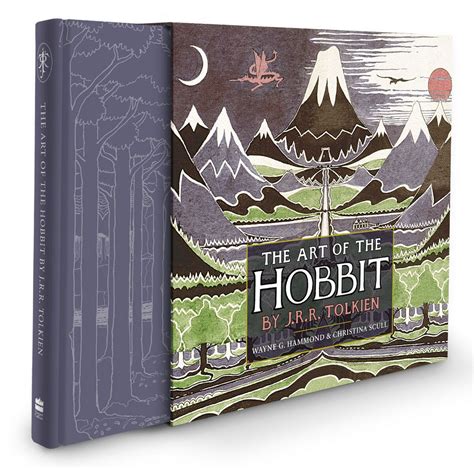 The Art Of The Hobbit Tolkien Gateway